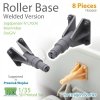 T-Rex Studio TR35069 PzKpfw.IV Roller Base Welded Version 1/35